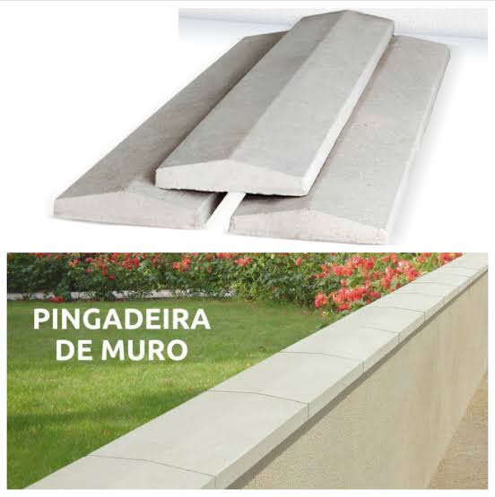 Pingadeira de muro  R$ 20,00