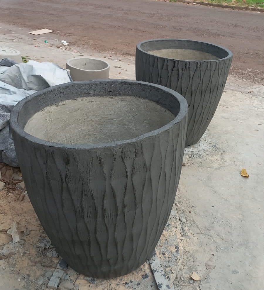 Vaso infynity grande .  R$ 700,00