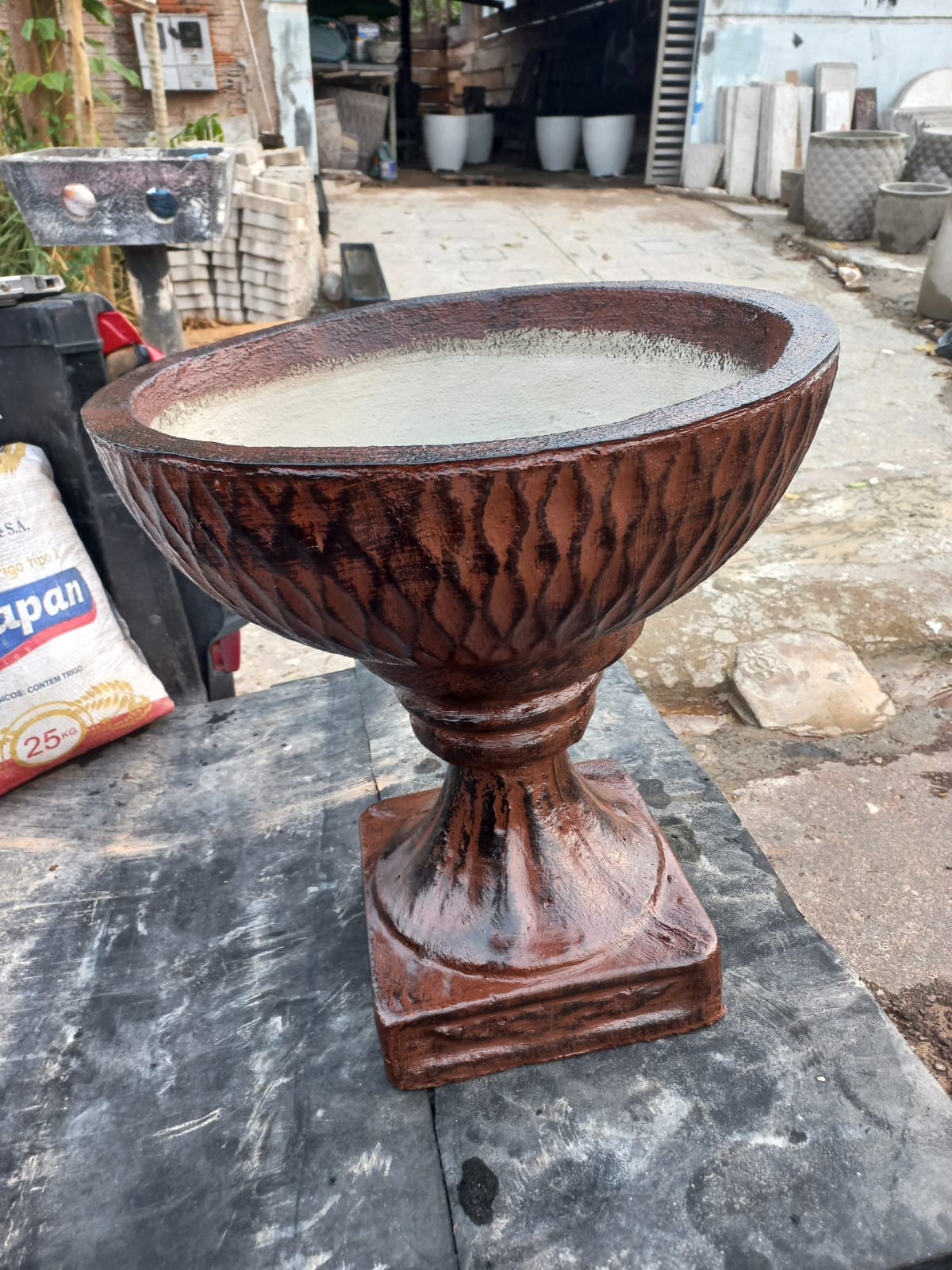 Taça R$ 120,00